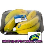 Plátano De Canarias Bandeja 1 Kg Peso Aproximado