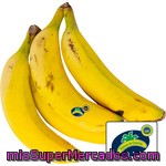Plátano De Canarias Selección Al Peso