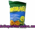 Plátano Frito Maduro Dulce Tortolines 114 Gramos