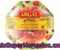 Plato De Jamón Gran Reserva Argal 100 Gramos