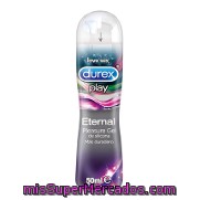 Play Lubricante Eternal Love Sex Durex 50 Ml.