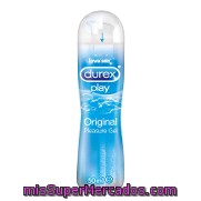 Play Lubricante Original Love Sex Durex 50 Ml.