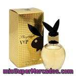 Playboy Colonia Femenina Vip 100ml