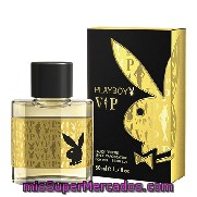 Playboy Colonia Vip Men Frasco 50 Ml