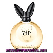 Playboy Vip Eau De Toilette Femenina Spray 90 Ml