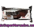 Plumcake Auchan Chocolate 400 Gramos