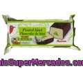 Plumcake Kiwi Auchan 400 Gramos