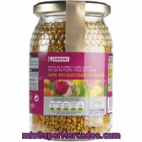 Polen De Flores Eroski, Tarro 235 G