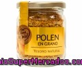 Polen En Grano Luna De Miel 125 Gramos