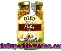 Polen Recogido De Las Flores Por Las Abejas Que Lo Aglutinan Con Néctar Formando Bolitas Diet-radisson 230 Gramos