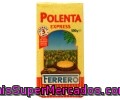 Polenta, Pasta De Sémola De Trigo Duro De Calidad Superior Ferrero 500 Gramos