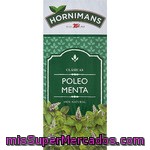 Poleo Menta Hornimans 25 Ud.