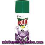 Polil Antipolillas Líquido Lavanda Fresca Spray 250 Ml