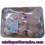 Pollo Alas Fresco, Sada, Bandeja 900 G Aprox(peso Aproximado De La Unidad 900 Gr)