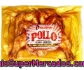 Pollo Asado Al Grill Con Salsa Barbacoa Palacios 700 Gramos
