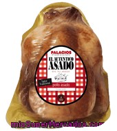 Pollo Asado Palacios 930 G.