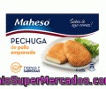 Pollo Empanado A Tu Gusto Maheso 320 Gramos