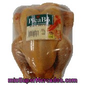 Pollo
            Eviscerado 1,8 Kgs