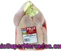 Pollo Limpio Auchan Producción Controlada Bandeja Peso Barqueta 1600 Gramos Aproximados