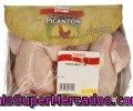 Pollo Picantón De Corral Coren 2 Unidades Peso Barqueta 1800 Gramos Aproximados