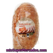 Pollo Relleno Asado Carrefour 800 G.