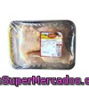 Pollo Rural Cuartos Traseros Fresco, Sada, Bandeja 800 G Aprox(peso Aproximado De La Unidad 800 Gr)