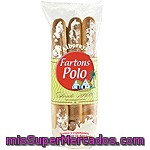 Polo Fartons Paquete 120 G