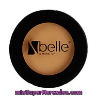 Polvo Bronceador 02 Dore Belle & Make-up, Pack 1 Unid.