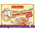 Polvorones La Estepeña 650 Gramos