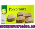 Polvorones Producto Económico Alcampo 600 Gramos