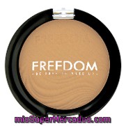 Polvos Compactos Faciales 102 Freedom 1 Ud.