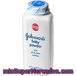 Polvos De Talco Johnson´s Baby 200 Gramos