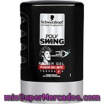 Poly Swing Gel Power Look X-treme Wet Frasco 75 Ml