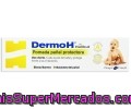 Pomada Pañal Protectora Dermoh Hlibut 45 Gramos