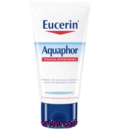 Pomada Reparadora Aquaphor Eucerin 40 G.