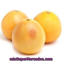 Pomelo, Al Peso 1,00 Kg