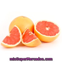 Pomelo (venta Por Unidades), Varios, (peso Aproximado De La Unidad 300 Gr)