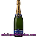 Pommery Champagne Brut Royal Botella 75 Cl