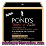 Pond's Regener-active Piel Madura A+f Día 75ml
