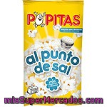 Popitas Borges, Bolsa 100 G