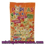 Popitas
            Borges Dulces 100 Grs