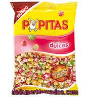 Popitas
            Borges Dulces 200 Grs