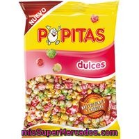 Popitas Dulces Popitas, Bolsa 200 G