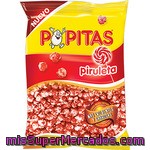 Popitas Palomitas Sabor Piruleta Envase 200 G