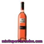 Portell Vino Rosado Trepat 75cl. Conca De Barberà