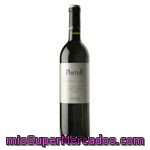 Portell Vino Tinto Crianza 75cl. Conca De Barberà