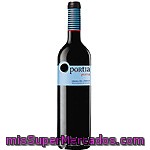 Portia Prima Vino Tinto Crianza D.o. Ribera Del Duero Botella 75 Cl