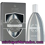 Posseidon Sport Eau De Toilette Masculina Frasco 150 Ml