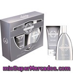 Posseidon Sport Eau De Toilette Masculina Spray 150 Ml + After Shave