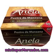 Postre Anela Manzana 100 Grs